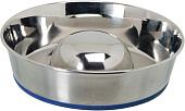 Миска Camon Durapet Slow Feed C043/T