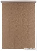 Рулонные шторы Legrand Блэкаут Круиз 57x175 58127146 (шоколад)
