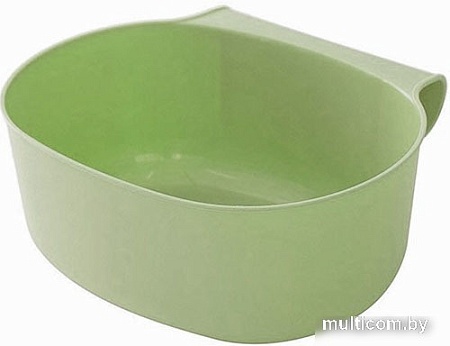 Держатель для кухонных принадлежностей MonAmi JSD-04 (зеленый)