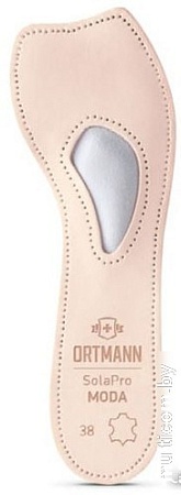 Стельки ортопедические Ortmann Moda (р.37)