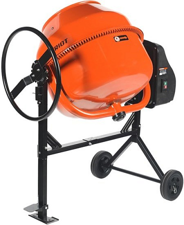 Бетономешалка Patriot BM 188C