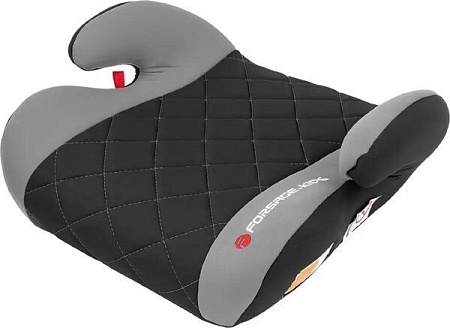 Детское сиденье Forsage Kids BS02 (grey)