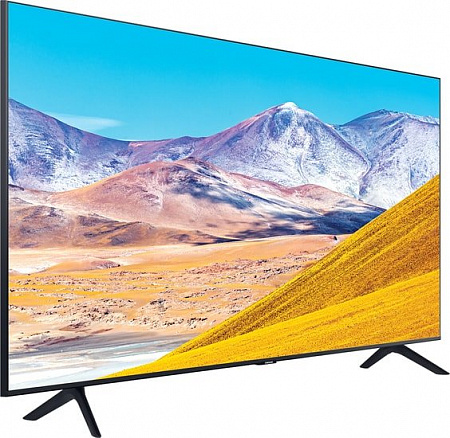 Телевизор Samsung UE65TU8000U