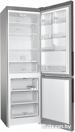 Холодильник Hotpoint-Ariston HF 4180 S