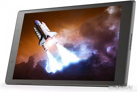 Планшет Lenovo Tab 4 8 TB-8504X 16GB LTE (черный) [ZA2D0036RU]