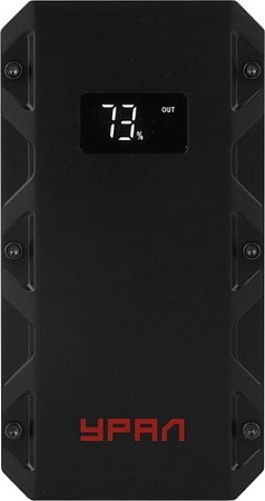 Портативное пусковое устройство Урал Плюс 1000