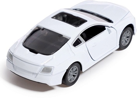 Легковой автомобиль Автоград Купе F1139-1M 9841239