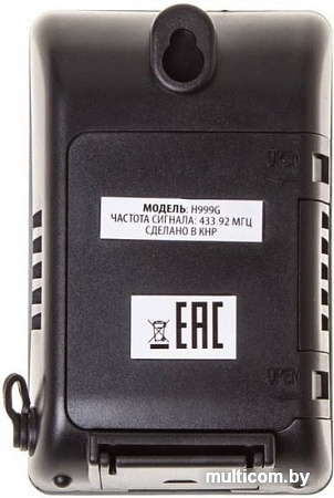 Внешний датчик Buro H999E/G/T