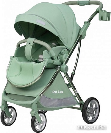 Farfello Fest Lux FL-6 (вечнозеленый)