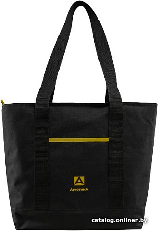 Термосумка Арктика 3400-17-BK 17.5л (черный)