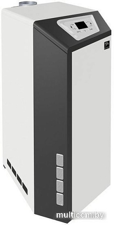 Отопительный котел Лемакс Omega E-50