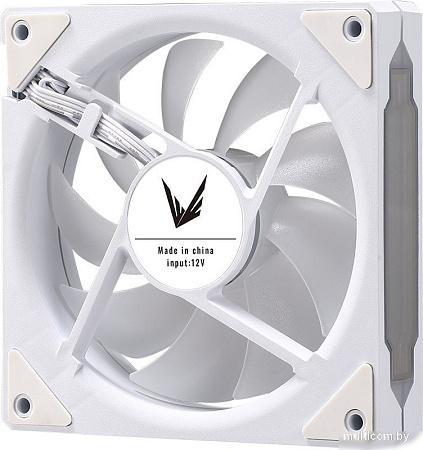 Вентилятор для корпуса Formula FLOE 12WH ARPW