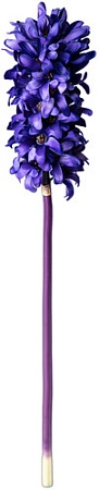 Искусственный цветок Lefard Гиацинт 287-509