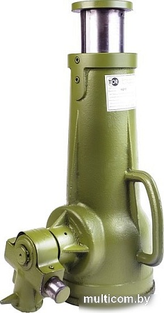 Бутылочный домкрат TOR винтовой 3.2т