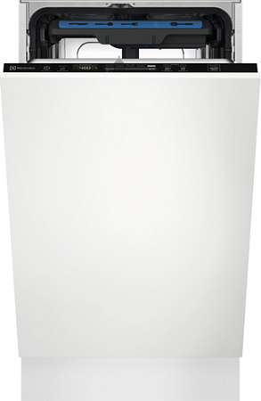 Встраиваемая посудомоечная машина Electrolux SatelliteClean 600 EEM43201L