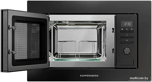 Микроволновая печь KUPPERSBERG HMW 621 B