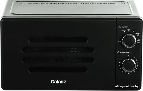 Микроволновая печь Galanz MOS-2007MB