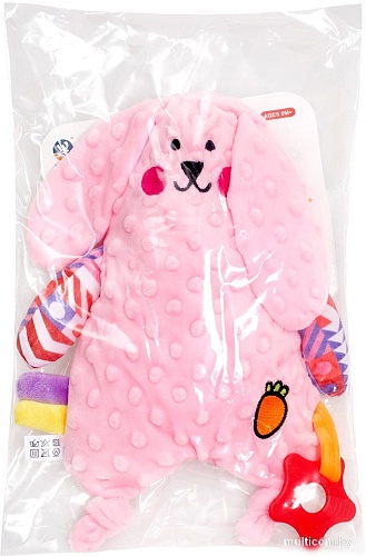 Классическая игрушка Maya Toys Комфортер A552