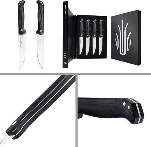 KIZER Begleiter BE0505G1