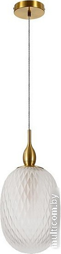 Подвесная люстра Divinare Verdi 5818/03 SP-1