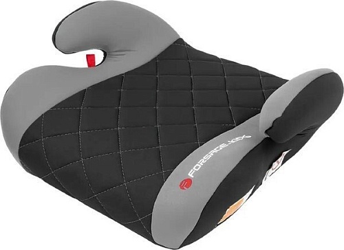 Детское сиденье Forsage Kids BS02 (grey)