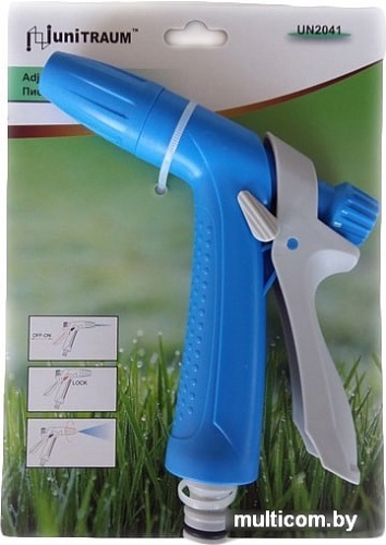 Unitraum UN-2041
