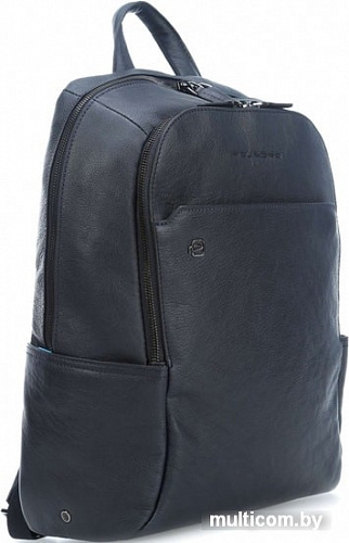 Рюкзак Piquadro Black Square CA3214B3/BLU