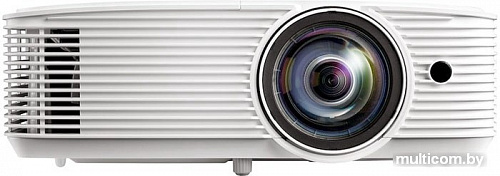 Проектор Optoma W308STe