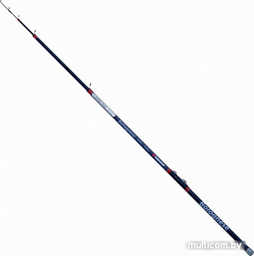 Удилище Robinson Carbonic Bolognese 1CB-TF-B50