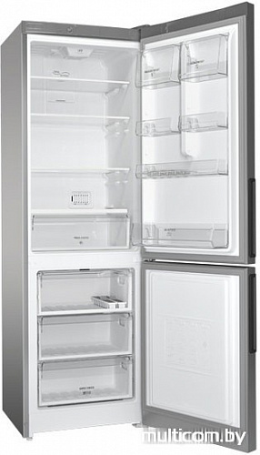 Холодильник Hotpoint-Ariston HF 4180 S