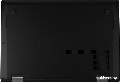 Ноутбук Lenovo ThinkPad X1 Yoga (3rd Gen) 20LD002LRT