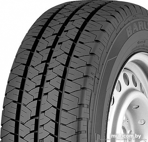 Автомобильные шины Barum Vanis 205/65R15 99T