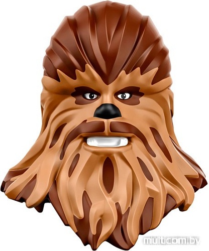 Конструктор LEGO Star Wars 75530 Чубакка