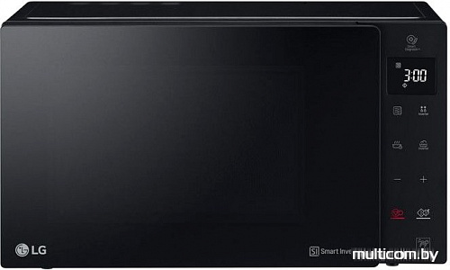 Микроволновая печь LG MW25W35GIS