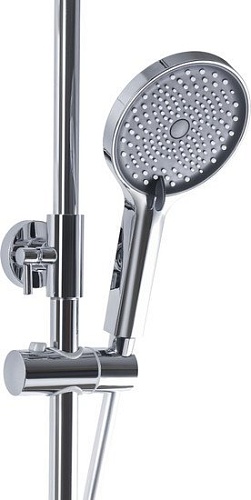 Душевая система Maxonor Pure Life PL2495