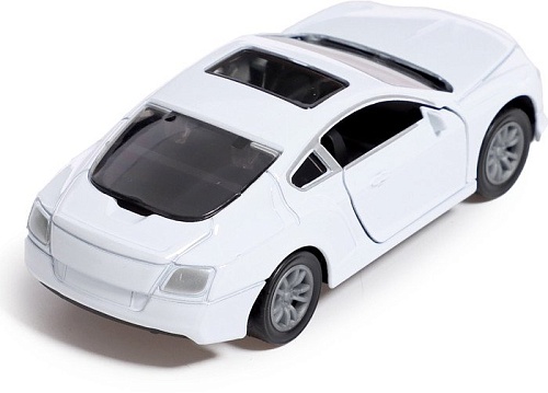 Легковой автомобиль Автоград Купе F1139-1M 9841239