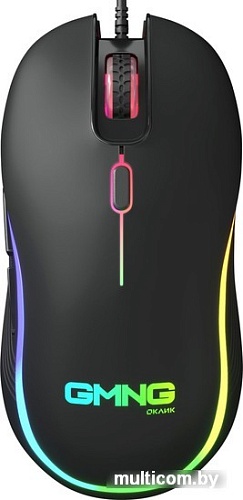 Игровая мышь Oklick GMNG 723GM