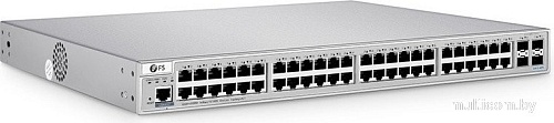 Управляемый коммутатор уровня 2+ FS S3910-48TS