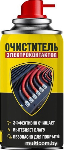 Nanoprotech Очиститель для электроконтактов NPOE0031