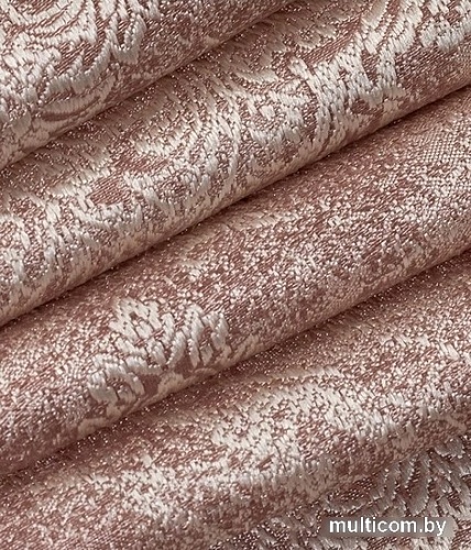 Штора Legrand Халиф N 1.7x2.6 м (розовый)