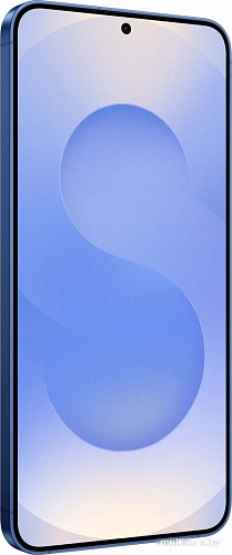 Смартфон Samsung Galaxy S25+ SM-S936B 12GB/512GB (синий) и наушники Samsung Galaxy Buds 3 Pro по акции