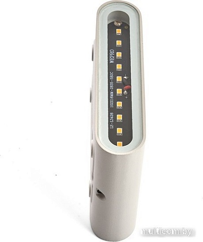 Уличный настенный светильник Feron DH504 48361