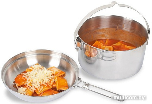 Набор посуды Tatonka Kettle 4.0 4004.000