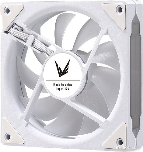 Вентилятор для корпуса Formula FLOE 12WH ARPW