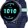 Умные часы Garmin Vivoactive 5 (темно-синий)
