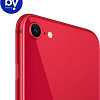 Смартфон Apple iPhone SE 64GB Воcстановленный by Breezy, грейд B (красный)