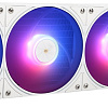Система жидкостного охлаждения для процессора Thermalright Frozen Warframe Pro 360 ARGB MEW
