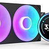 Система жидкостного охлаждения для процессора NZXT Kraken Elite 280 RGB RL-KR28E-B2