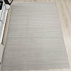 Ковер для жилой комнаты Radjab Carpet Сканди Сизаль Прямоугольник 10935A 12195 (2x2.9, Grii/Grii)