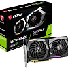 Видеокарта MSI GeForce GTX 1660 Super Gaming 6GB GDDR6